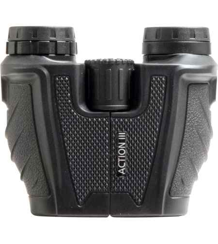 Focus Action III 10x25 binoculars