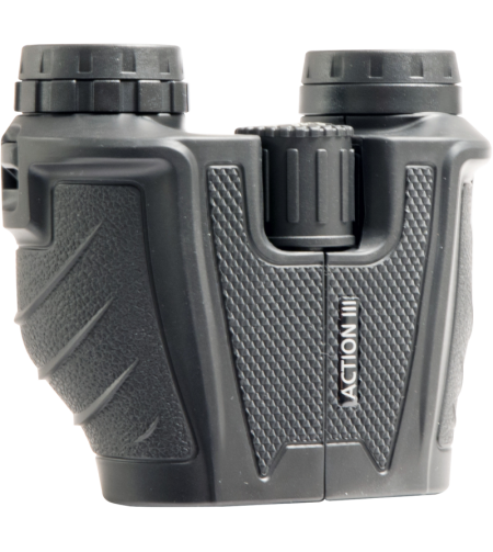 Focus Action III 10x25 binoculars