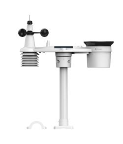 BRESSER 7-in-1 outdoor sensor for 7003200 4-day 4CAST WiFi weather centre
