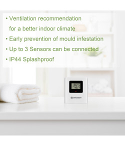 BRESSER outdoor sensor