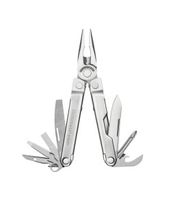 Leatherman Multitool BOND Stainless Steel