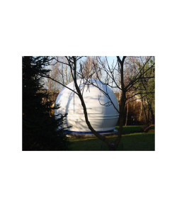 ScopeDome V3, 3m diameter observatory dome