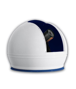 ScopeDome V3, 3m diameter observatory dome