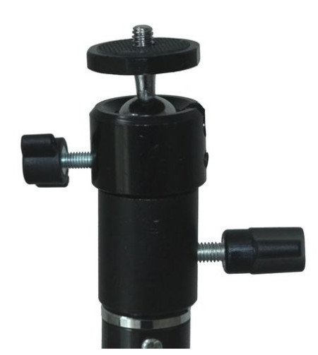 BRESSER BR-BHS Ball Head for Lightstand