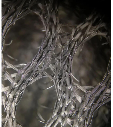 Handy microscope with CPL, 200x,  NATIONAL GEOGRAPHIC