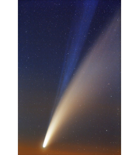 Vixen Fluorit refractor FL55ss