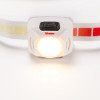 SG-L02 Headlamp red-light white-light