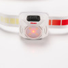 SG-L02 Headlamp red-light white-light