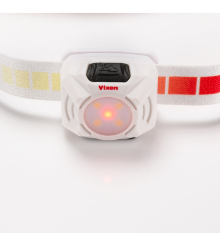 SG-L02 Headlamp red-light white-light