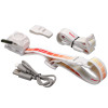 SG-L02 Headlamp red-light white-light