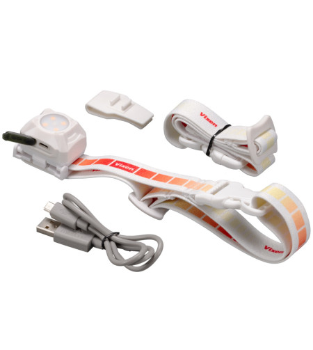 SG-L02 Headlamp red-light white-light