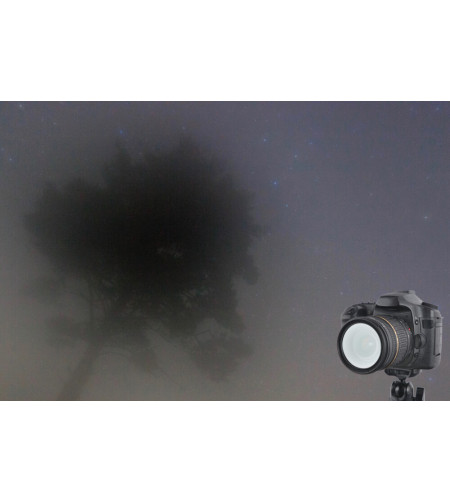 Vixen Lens Heater 360III