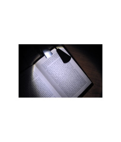 Carson Torch FlexNeck LED reading lamp