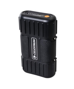 Celestron PowerTank Lithium LT 12V DC / USB 5V / 73.3Wh
