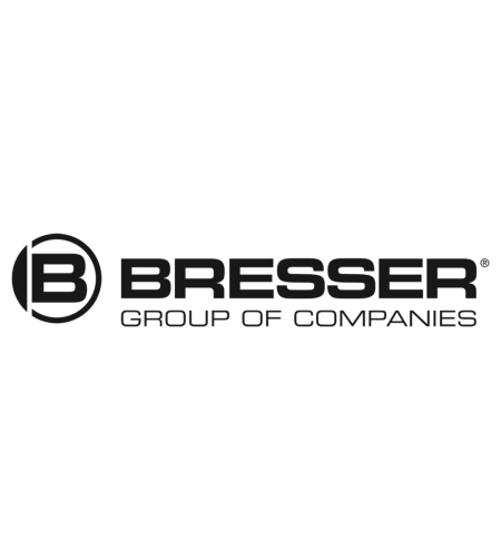 BRESSER Hunter 20x50 Compact Porro Prism Waterproof Binoculars