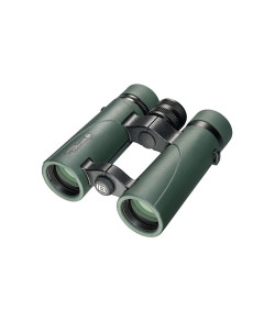 Bresser Pirsch PRO 10 x 34 High Class Compact Roof Prism Waterproof Universal Binoculars