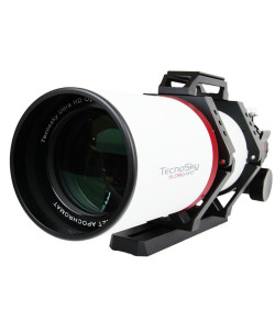 Tecnosky Apochromatic refractor AP 90/560 OWL Triplet OTA