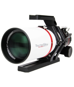 Tecnosky Apochromatic refractor AP 80/480 OWL Triplet OTA