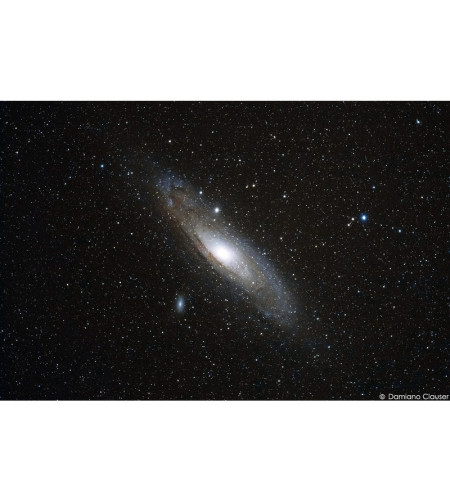 Omegon Mount MiniTrack LX3 Essentials