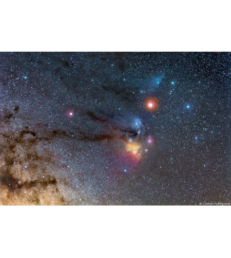 Omegon Mount MiniTrack LX3 Essentials