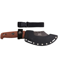 EKA Axeblade W1 Perfect chopper tool.