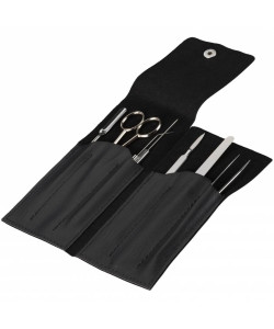 Microscope Cutlery BRESSER Solingen Steel