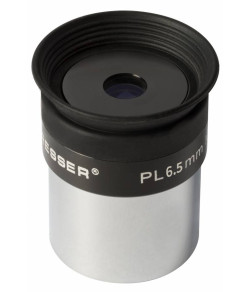 Eyepiece 6.5mm Plössl 31,7mm/1,25"  BRESSER