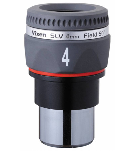 Eyepiece SLV 50&deg; 4mm (1,25'') Vixen