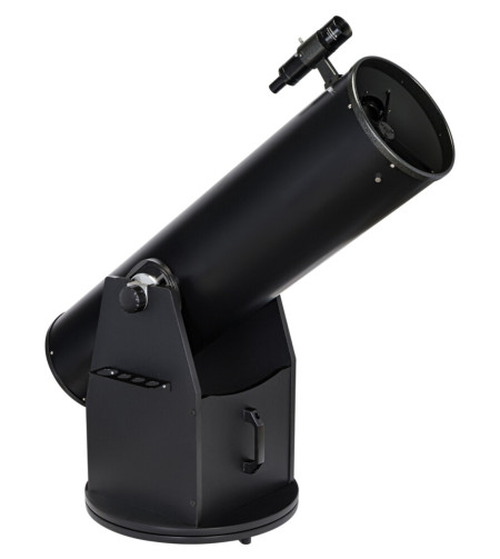 Levenhuk Ra 250N Dob Telescope