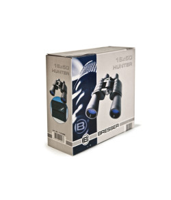 Bresser Hunter 16x50 Бинокль