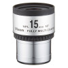 Eyepiece Vixen NPL 50&deg; 15mm (1.25'')