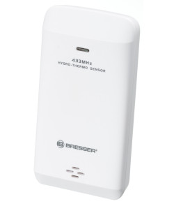 8 Channel Thermo-/Hygro-Sensor, BRESSER