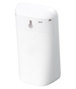 8 Channel Thermo-/Hygro-Sensor, BRESSER