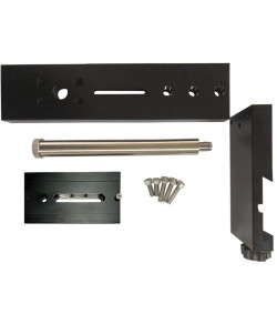 "iOptron AZ Pro Bino" adapteris