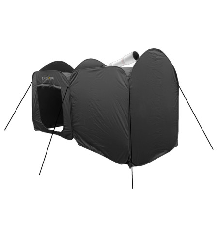 Two-Room Pop-UP Observatory Tent / Weather protection for telescopes, EXPLORE SCIENTIFIC