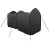 Two-Room Pop-UP Observatory Tent / Weather protection for telescopes, EXPLORE SCIENTIFIC