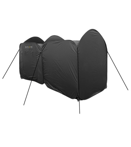Two-Room Pop-UP Observatory Tent / Weather protection for telescopes, EXPLORE SCIENTIFIC