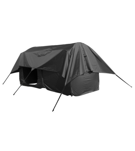 Two-Room Pop-UP Observatory Tent / Weather protection for telescopes, EXPLORE SCIENTIFIC