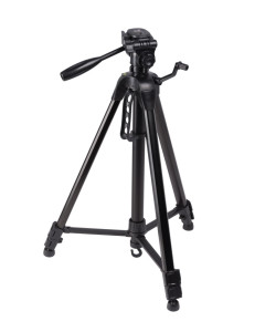 Штатив с 3-сторонней головкой, TR-672AN, BRESSER