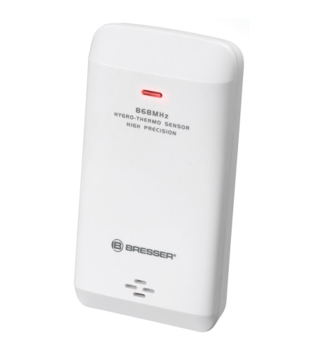 Thermo / Hygro Sensor 7 Channel 868 MHz, BRESSER