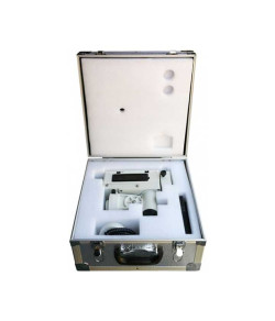 Hard Case for SmartEQ and SmartEQ Pro mount, iOptron