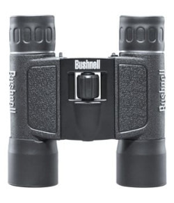 Bushnell PowerView 10x25 žiūronai