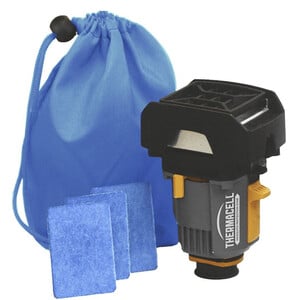 „Thermacell&ldquo; repelentas nuo uodų MR-BP Backpacker