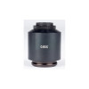 Motic 0.65X C-mount camera adapter for 2/3" (foc)