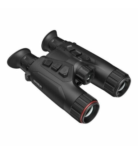 HIKMICRO Habrok HH35LN kelių spektrų žiūronas