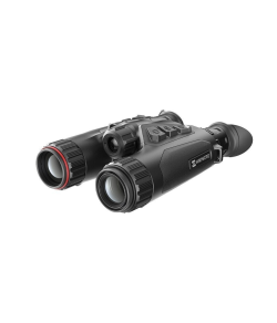 Daugiaspektrinis žiūronas HIKMICRO HABROK 4K HE25LN