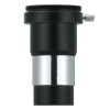 Vixen 2x Barlow Lens with T2 Thread