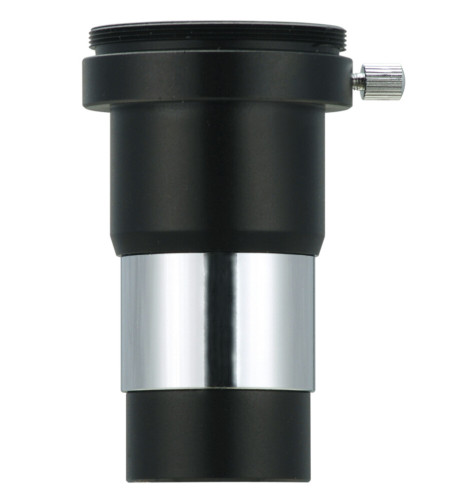 Vixen 2x Barlow Lens with T2 Thread