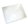 Page Magnifier large area magnifier 2x, DM-21, Carson