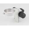Headmount, Motic, Industrial holder - bonder (106mm) with knuckle mounting (Ø15.8mm) for Ø